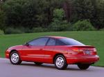Saturn SC 1997 года